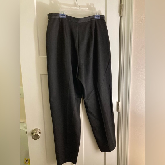 Nice Wool Trousers - Size 16 - Picture 3 of 4